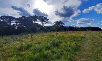 Imagem 2: Terreno na Barragem do Salto!