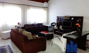 Imagem 7: Casa para Locação em Atibaia, Jardim Paulista, 3 dormitórios, 3 suítes, 4 banheiros, 2 vag