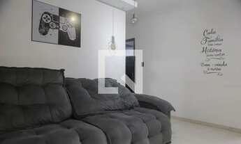 Imagem 4: Apartamento para Aluguel - Ponta da Praia, 2 Quartos, 69 m2