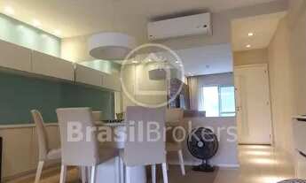 Imagem 2: Niterói - Apartamento Padrão - Camboinhas