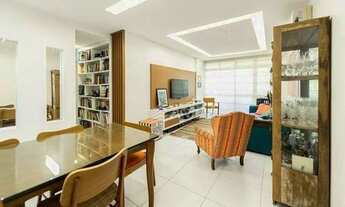 Imagem 2: Apartamento à venda, 100 m² por R$ 890.000,00 - São Francisco - Niterói/RJ