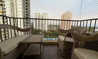 Imagem: Barra da Tijuca