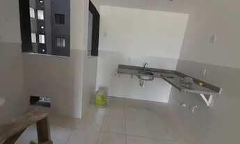 Imagem 4: Apartamento para venda com 3 quartos na Barra Bonita - Recreio dos Bandeirantes