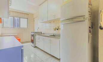 Imagem 4: APTO AMPLO - METRÔ FARIA LIMA 3 dormitórios, varanda