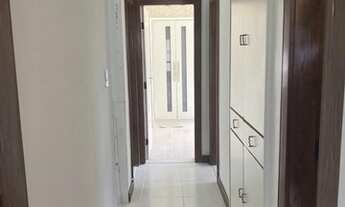 Imagem 2: Vendo ou alugo Cobertura com piscina Morro do escravo