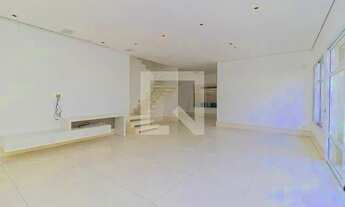 Imagem 2: Casa de Condomínio para Aluguel - Campo Belo, 5 Quartos, 370 m2