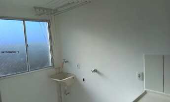 Imagem 7: Apartamento para Locação em Mogi das Cruzes, Mogi Moderno, 2 dormitórios, 1 banheiro, 1 va