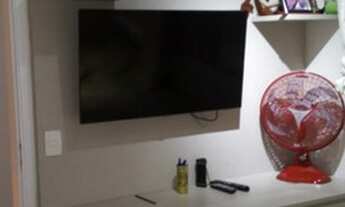 Imagem 6: Apartamento para venda possui 123 metros quadrados com 3 quartos