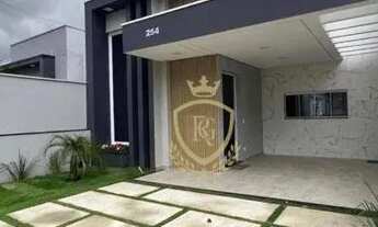 Imagem: Casa com 3 dormitórios à venda, 120 m²