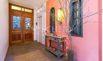 Imagem 2: Casa em Condomínio Fechado no Alto da Boa Vista