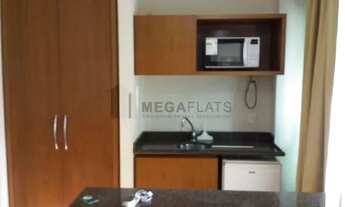 Imagem: 04560 - Flat/Aparthotel 1 Dorm, BELA VISTA