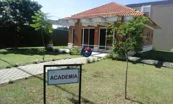 Imagem 7: Sobrado à venda no bairro Pinheirinho - Curitiba/PR