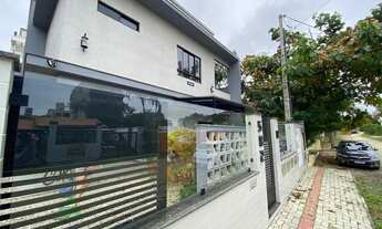 Imagem: Sobrado para venda possui 99 metros quadrados