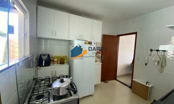 Imagem 6: DUPLEX COM 2 SUITE E AMPLO QUINTAL LATERAL - 315MIL