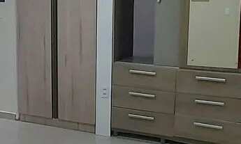 Imagem 6: CASA DUPLEX NA AV. NEPAL COM 3 QTS