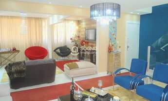 Imagem 6: Cobertura à venda, 3 quartos, 1 suíte, 2 vagas, Buritis - Belo Horizonte/MG