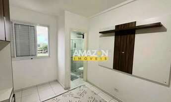 Imagem 4: Apartamento com 2 dormitórios para alugar, 62 m² por R$ 2.500,00/mês - Granja Daniel - Tau