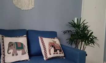 Imagem 3: 2Quartos Itacorubi/SEM PETS/SEM CORRETOR