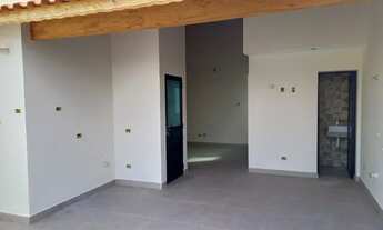 Imagem 7: Sobrado Triplex 156m2 privativos - Casa 3 e 4, 3 quartos sendo 1 com suíte, cozinha, lava