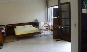 Imagem 7: Sobrado à venda, 550 m² por R$ 1.900.000,00 - Parque das Nações - Santo André/SP