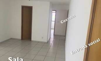 Imagem 6: Apartamento com 4 quartos, SENDO AS 4 SUÍTES! LAZER COMPLETO