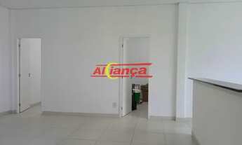 Imagem 3: APARTAMENTO SOBRELOJA COM 02 DORMITÓRIOS NO JARDIM SANTO EXPEDITO