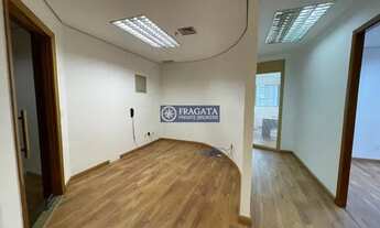 Imagem 5: Conjunto comercial de 134 m² para locação no Itaim Bibi - São Paulo/SP