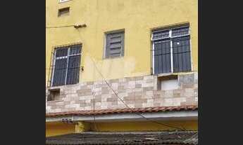 Imagem: Casa com 1 e 2 Quartos