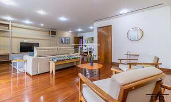 Imagem 5: Apartamento com 3 dormitórios para alugar, 160 m² por R$ 23.587,95/mês - Ipanema - Rio de