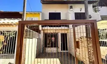 Imagem 2: Casa para Venda - 132.58m², 2 dormitórios, sendo 1 suites, 1 vaga - Hípica
