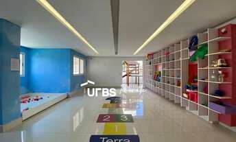 Imagem 6: Apartamento para venda tem 43 metros quadrados com 1 quarto em Jardim Goiás - Goiânia - GO