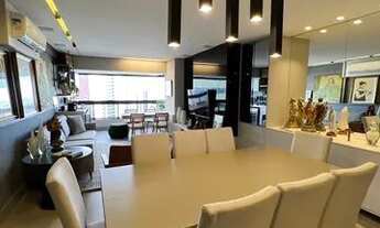 Imagem 1: Apartamento 3 quartos Parnamirim