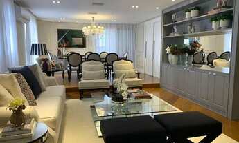 Imagem: SÃO PAULO - Apartamento Padrão - PLANALTO