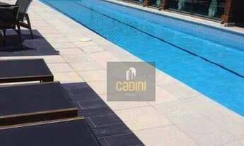 Imagem 4: Apartamento com 4 dormitórios para alugar, 210 m² por R$ 25.000,00/mês - Centro - Balneári