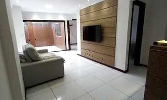 Imagem 3: Edf. mar do Corsário - Pituaçu - aluguel 2 Quartos