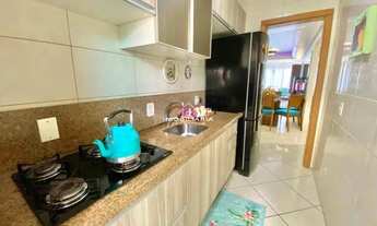 Imagem: Apartamento para venda possui 118 metros