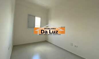 Imagem 7: COBERTURA NOVA VENDE NO BAIRRO VILA AMÉRICA EM SANTO ANDRÉ COM 82M²