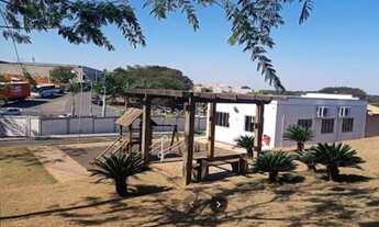 Imagem 2: Apartamento para venda tem 42m2 com 2 quartos em Jardim Bertoni - Americana - SP