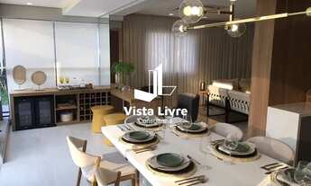 Imagem 2: Apartamento novo à venda em Perdizes. Condomínio recém entregue