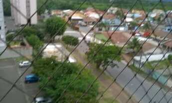 Imagem 1: Aluga-se AP Rubens Lara Jd casqueiro