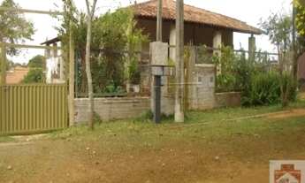 Imagem: Casa Padrão em São Carlos