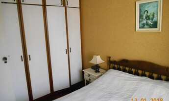 Imagem 7: Cobertura Duplex de 127 metros com 2 quartos na Bela Vista, próxima ao metrô São Joaquim