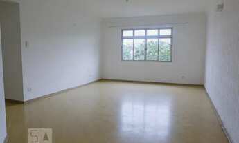 Imagem: Apartamento para Aluguel - Vila Madalena