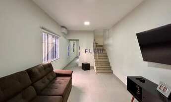 Imagem: Sobrado com 3 dormitórios à venda, 210