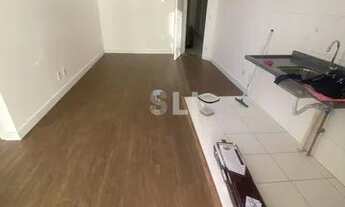 Imagem 3: Apartamento para aluguel possui 55 metros quadrados com 2 quartos em Centro - Diadema - SP