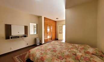 Imagem 5: Sobrado para venda possui 286 metros quadrados com 3 quartos em Mooca - São Paulo - SP