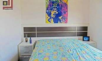 Imagem 6: Apartamento com 3 dormitórios à venda, 64 m² por R$ 859.000 - Vila Mariana - São Paulo/SP