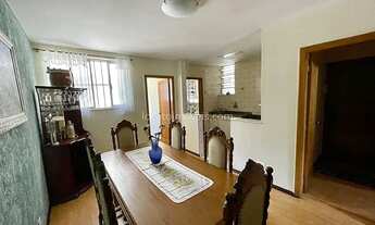 Imagem 4: Cód.: 3454 - Apartamento 3 quartos - Alto dos Passos