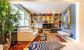 Imagem: Apartamento em Leblon - Rio de Janeiro