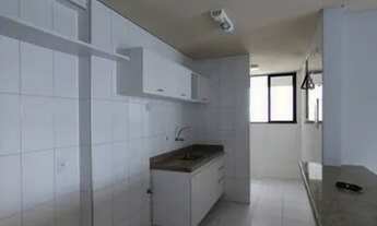 Imagem 2: Apartamento no Renascença, 80 M², 2 Quartos sendo 1 Suíte, Nascente